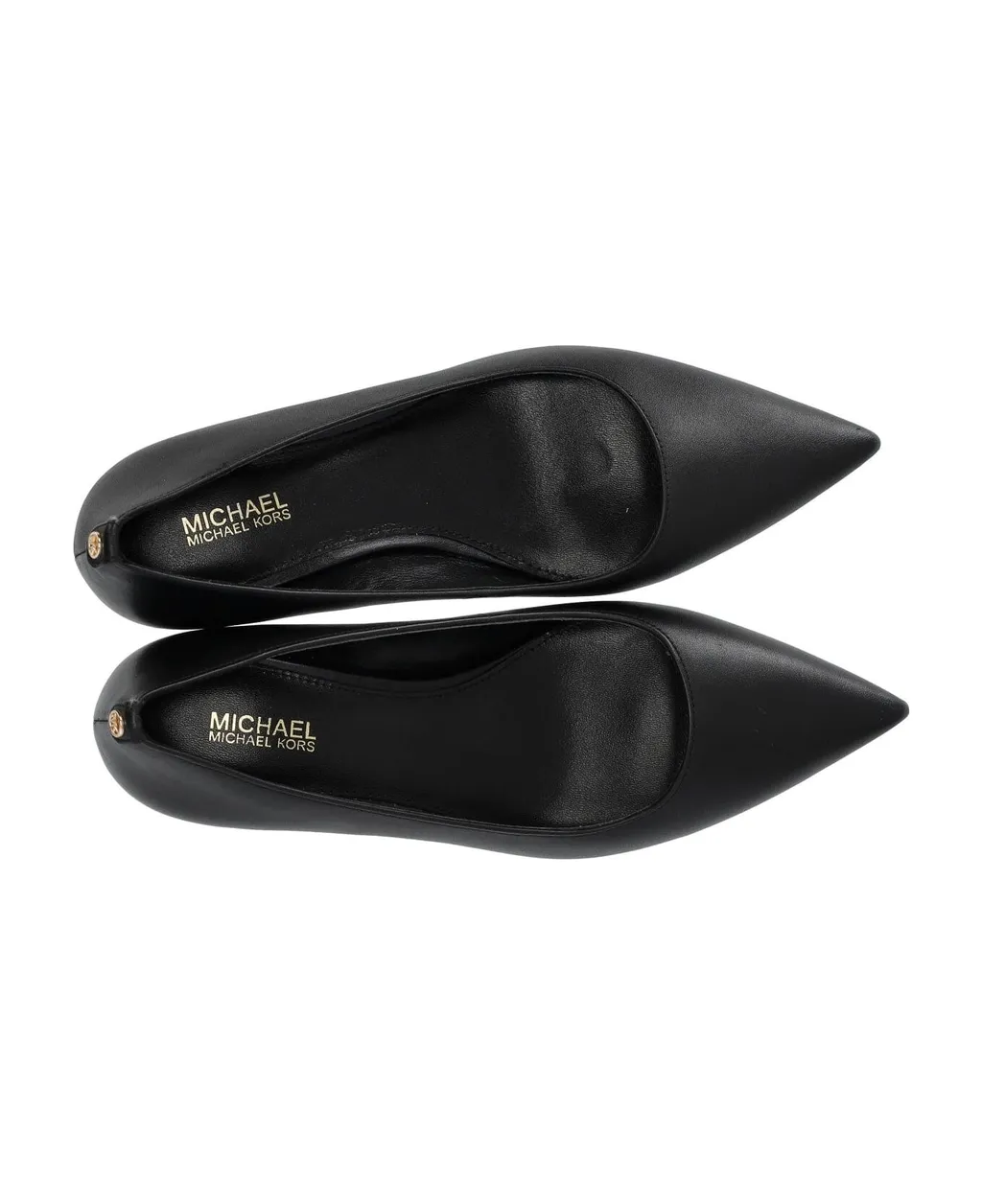 Michael Michael Kors Alina Pointed Toe Pumps