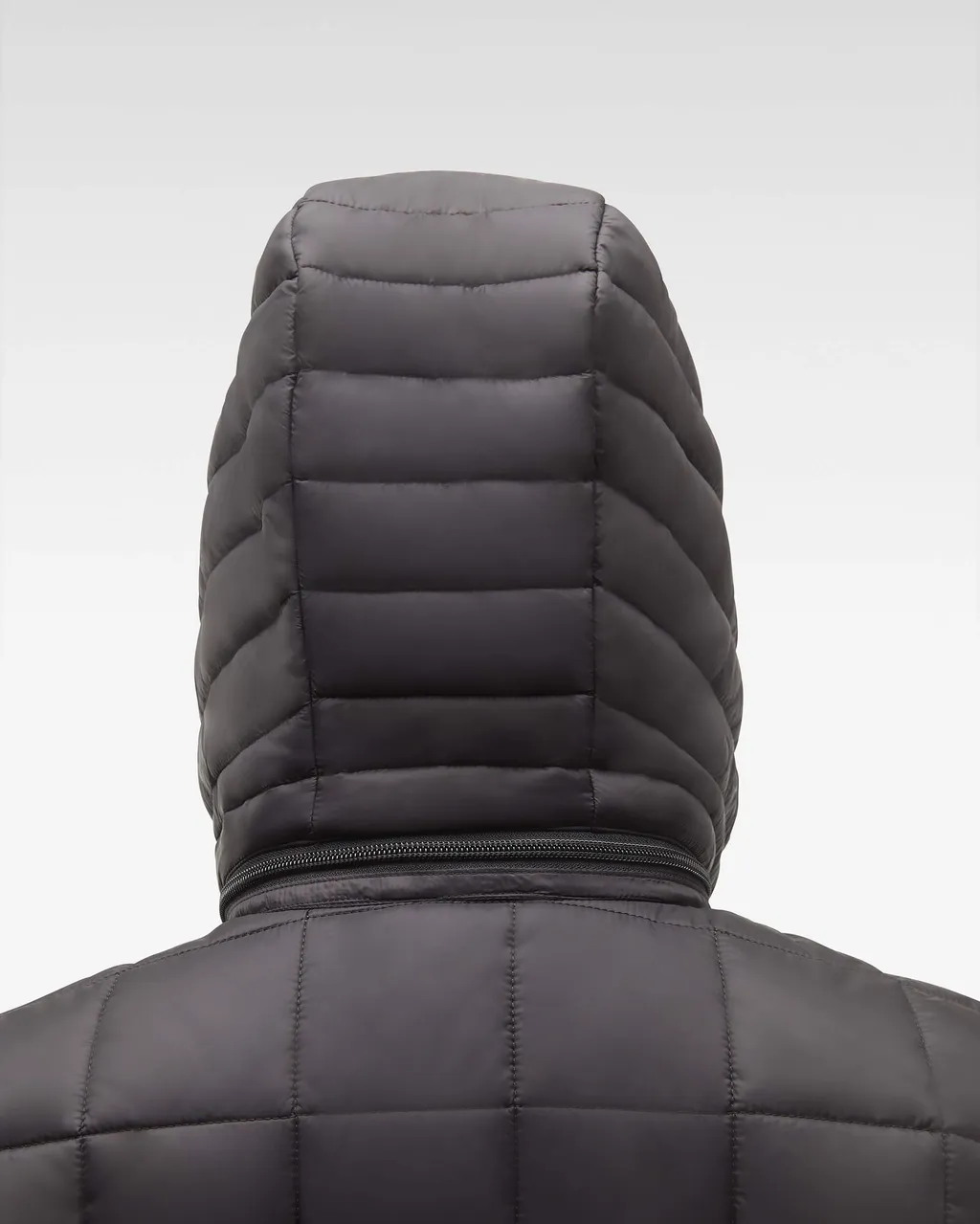 Moose Knuckles Zipped Hooded Gilet