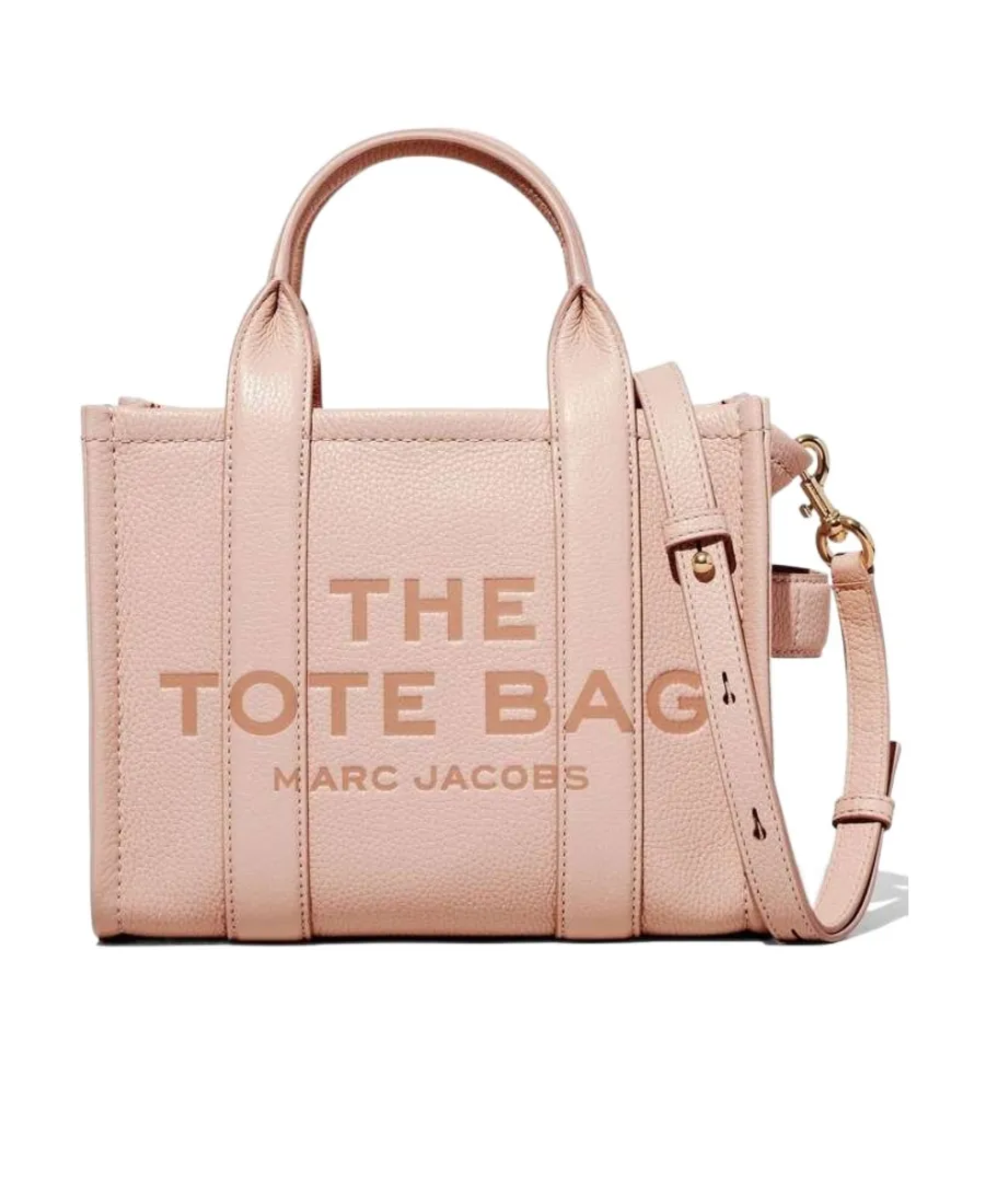 Marc Jacobs The Small Tote Bag