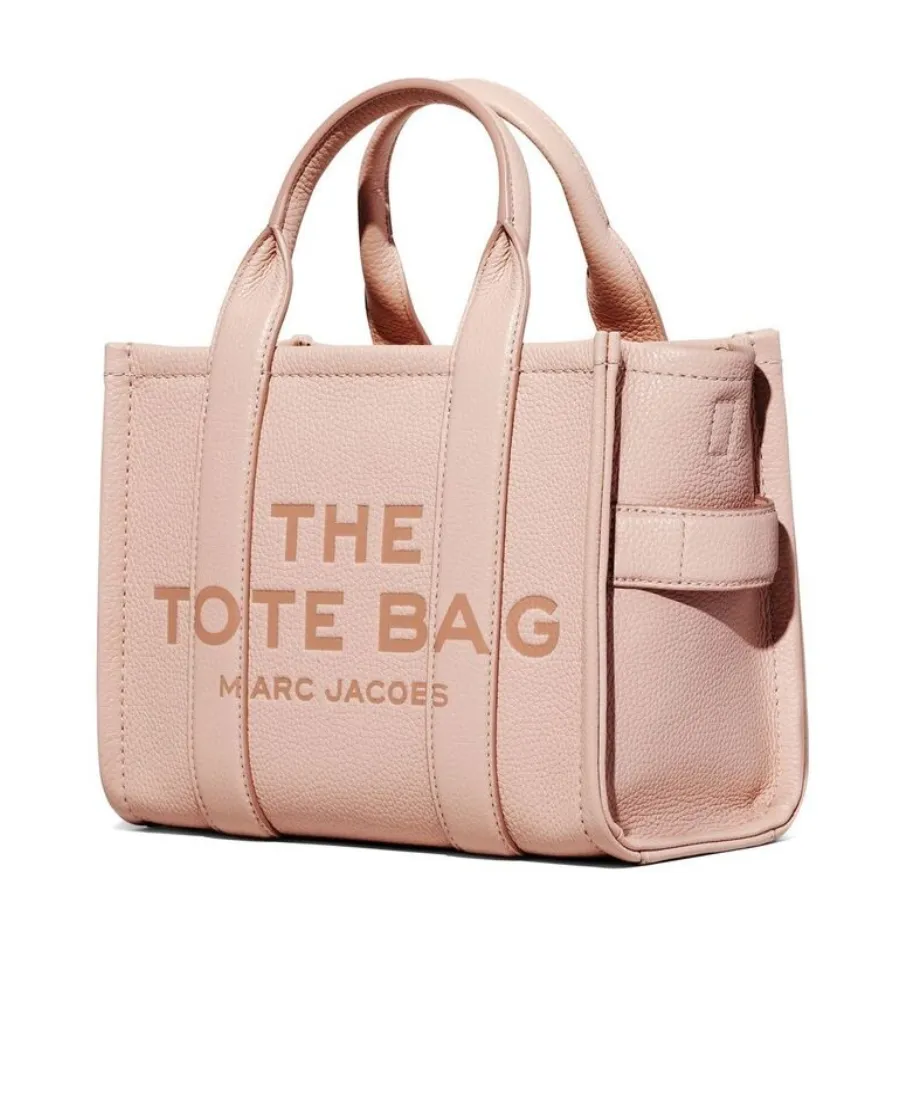 Marc Jacobs The Small Tote Bag