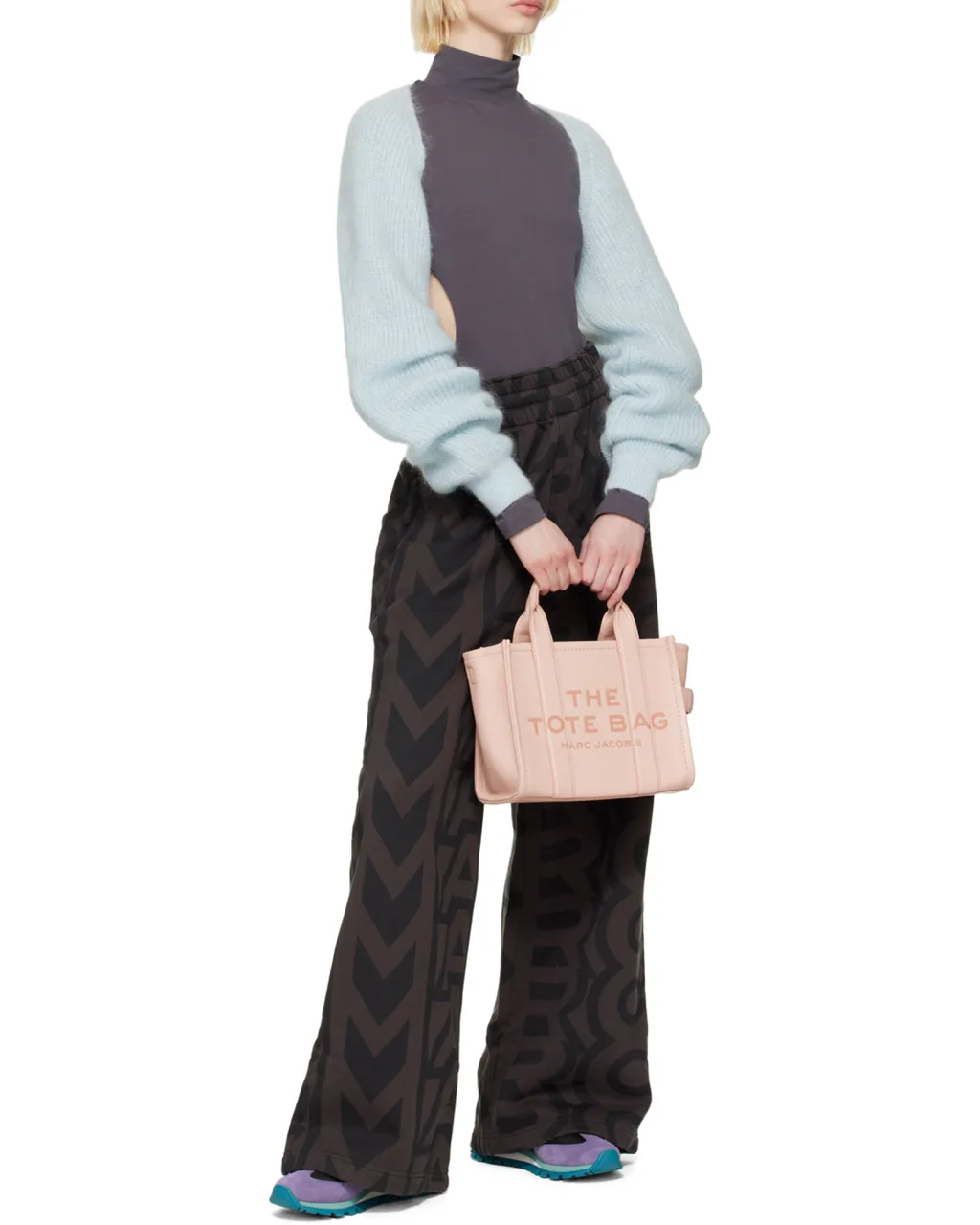 Marc Jacobs The Small Tote Bag