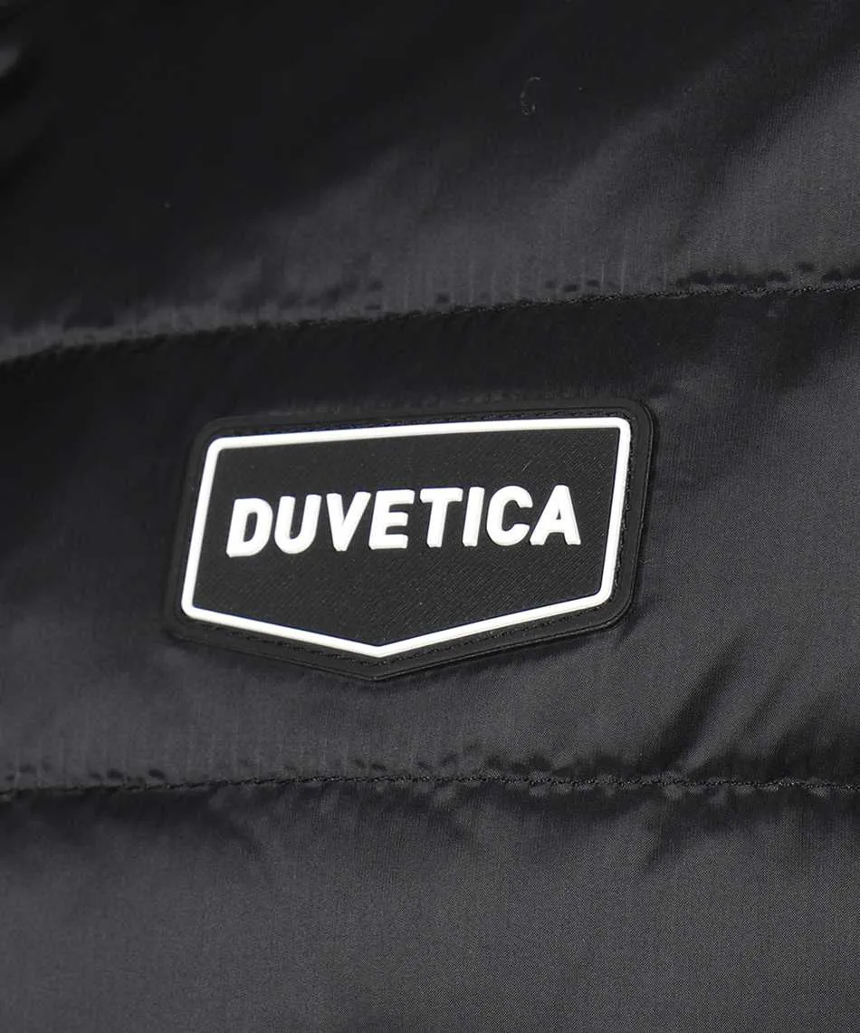 Duvetica Caroma Quilted Padded Jacket