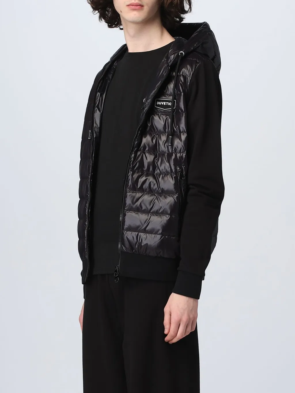 Logo Casual Jacket
