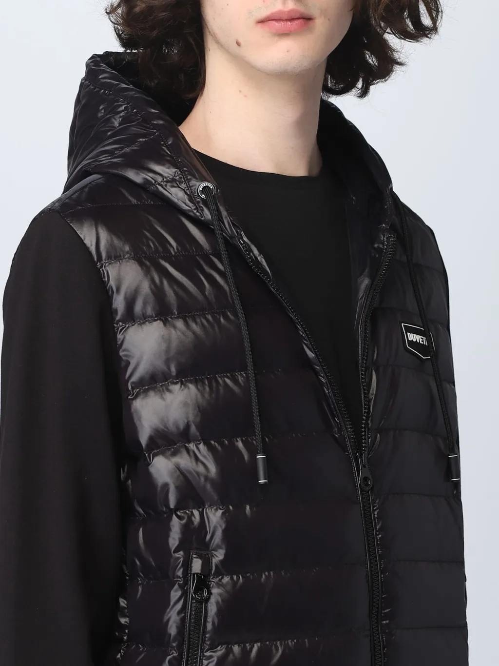 Logo Casual Jacket