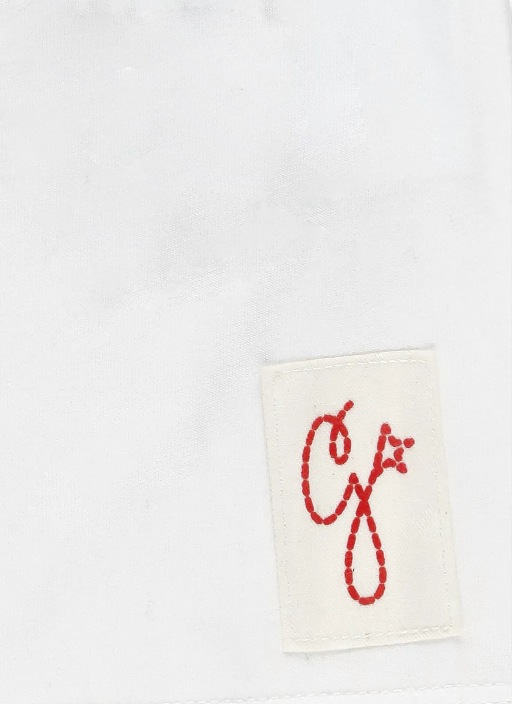 Golden Goose Kids Embellished Logo Crewneck T-Shirt