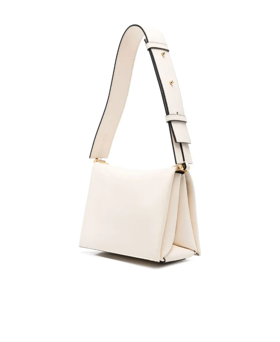 Wandler Uma Box Shoulder Bag