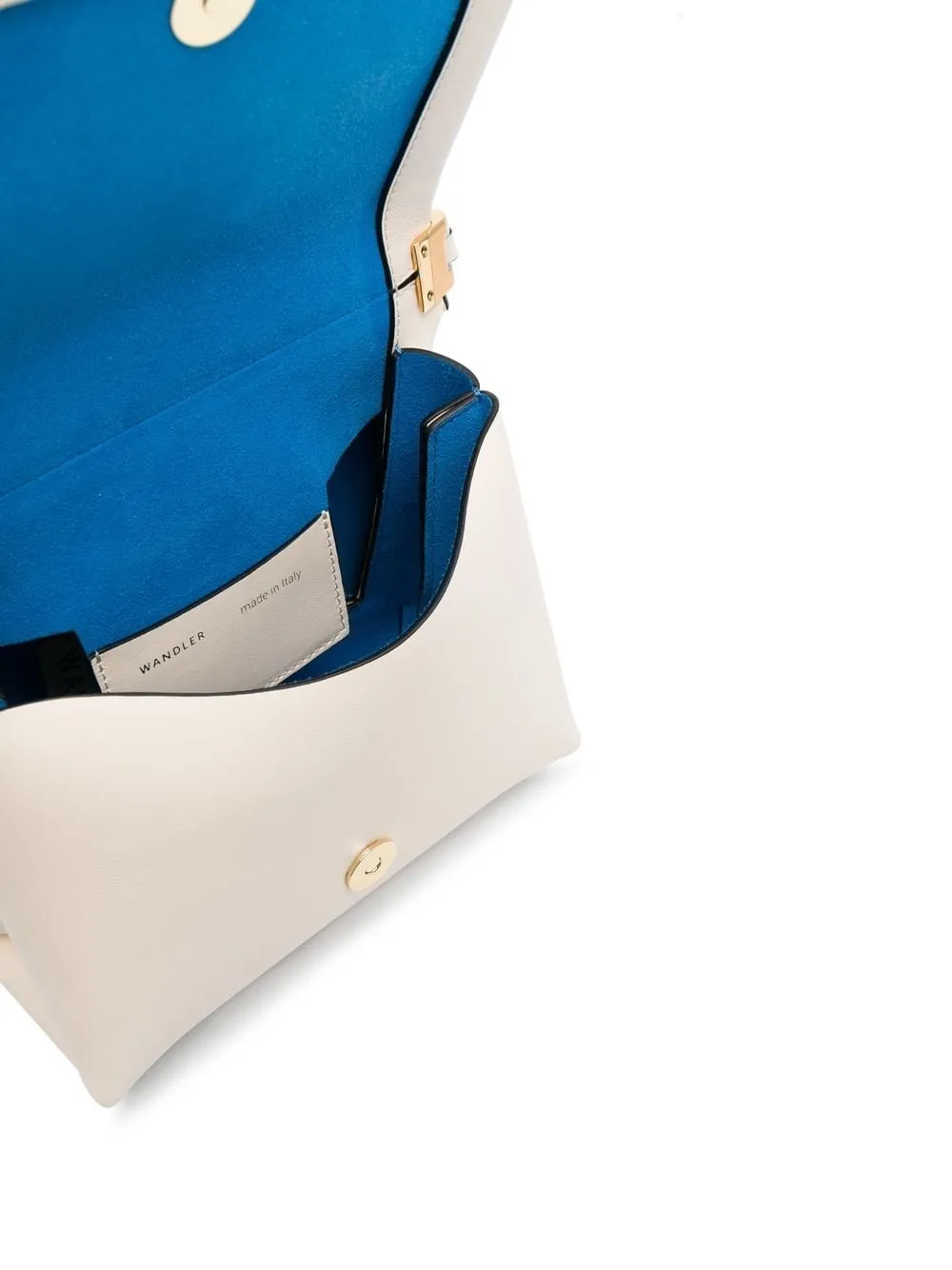 Wandler Uma Box Shoulder Bag