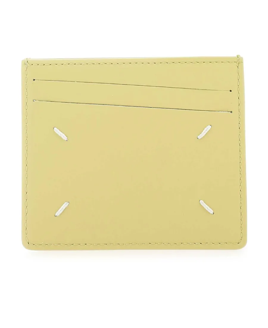 Maison Margiela Six-Pocket Slits Cardholder