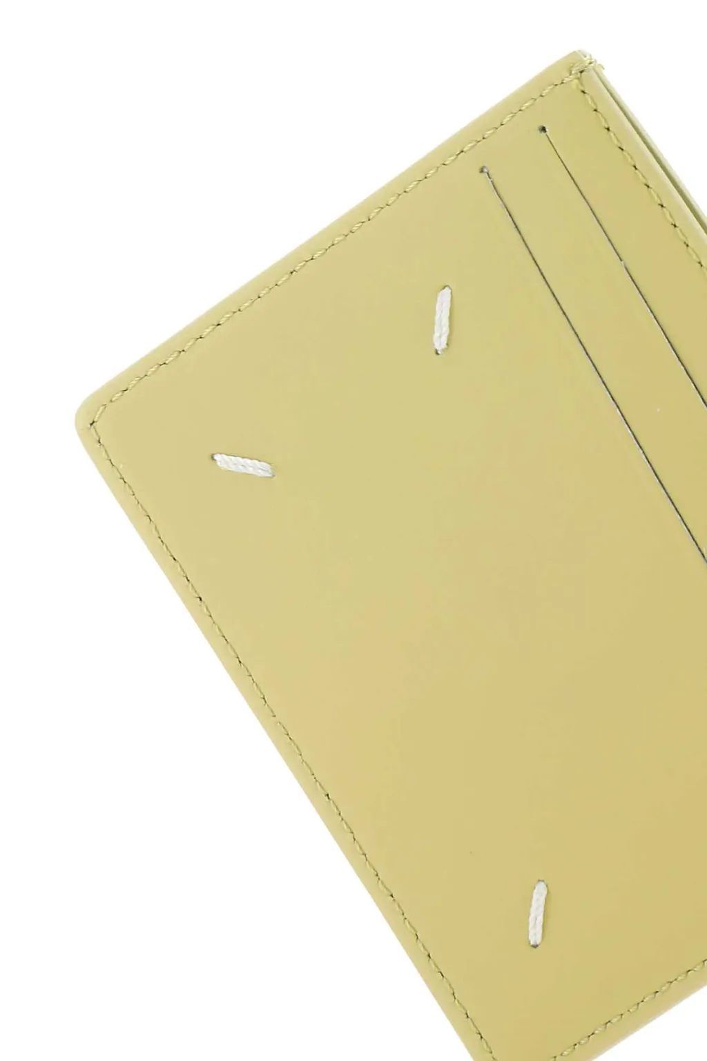 Maison Margiela Six-Pocket Slits Cardholder