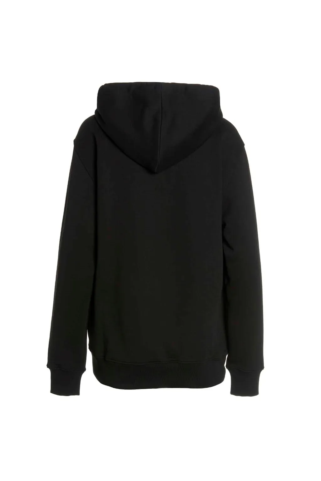 Bugs Bunny Print Hoodie