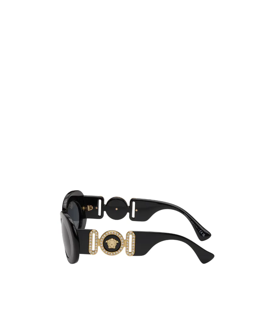 Medusa Biggie Sunglasses