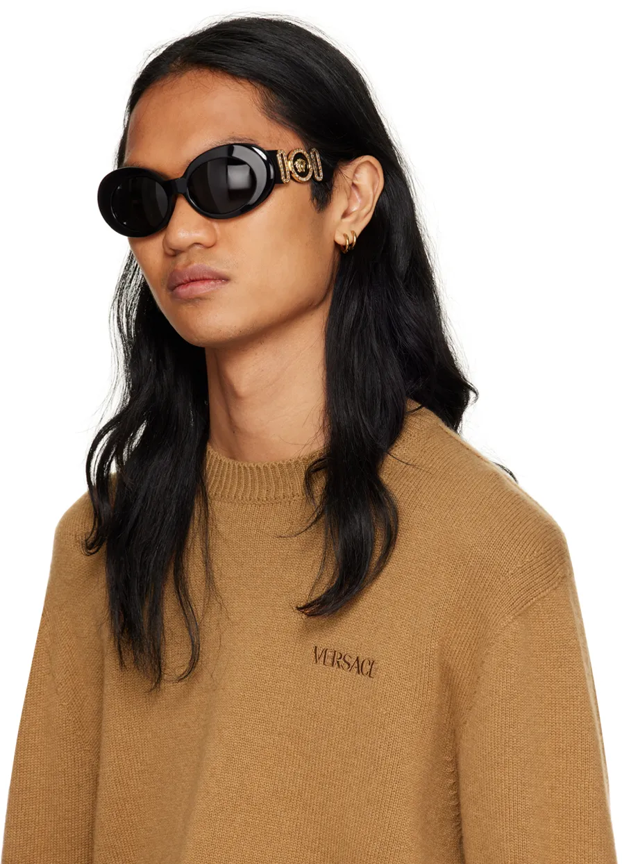 Medusa Biggie Sunglasses