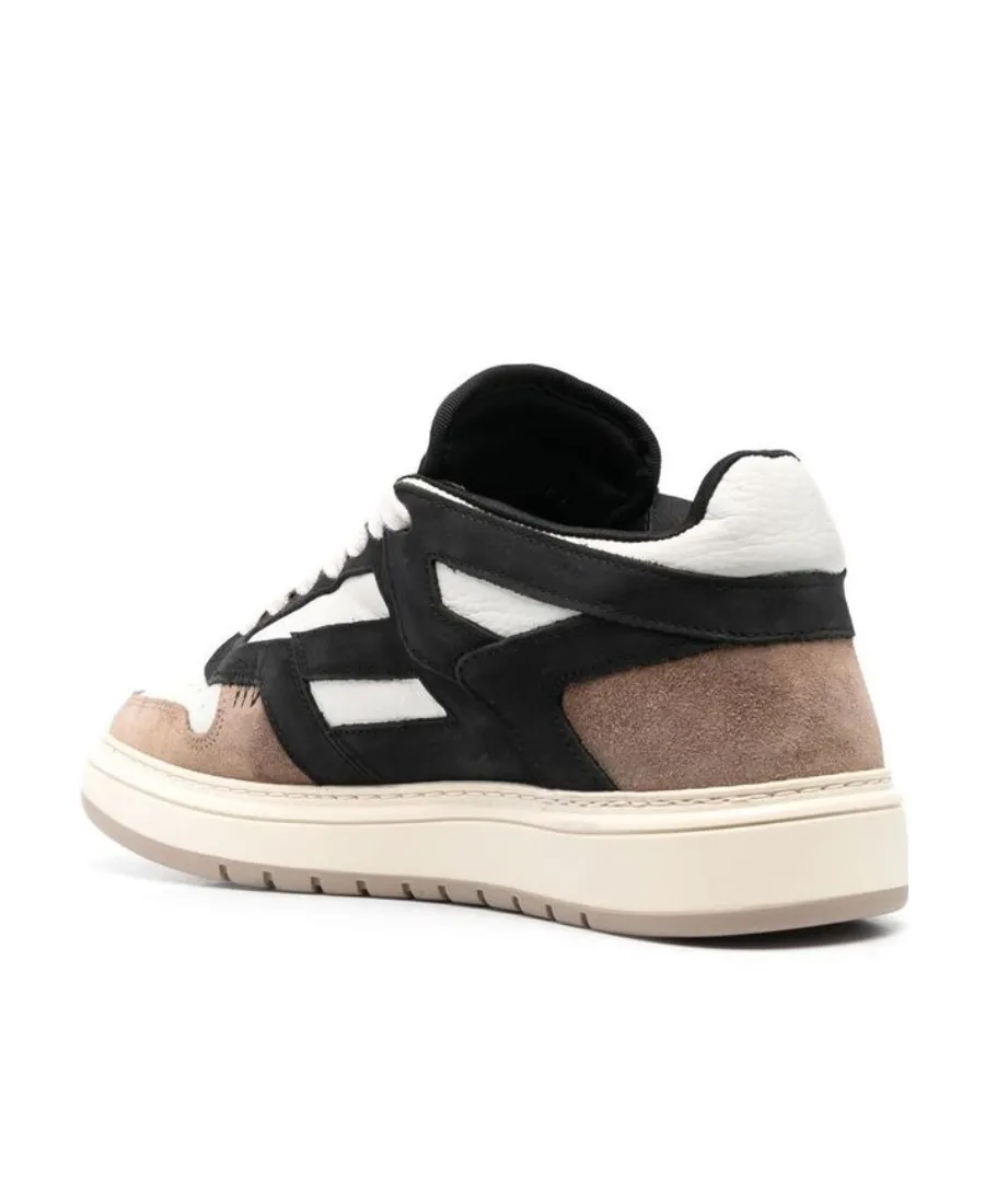 Represent Reptor Lace-Up Sneakers