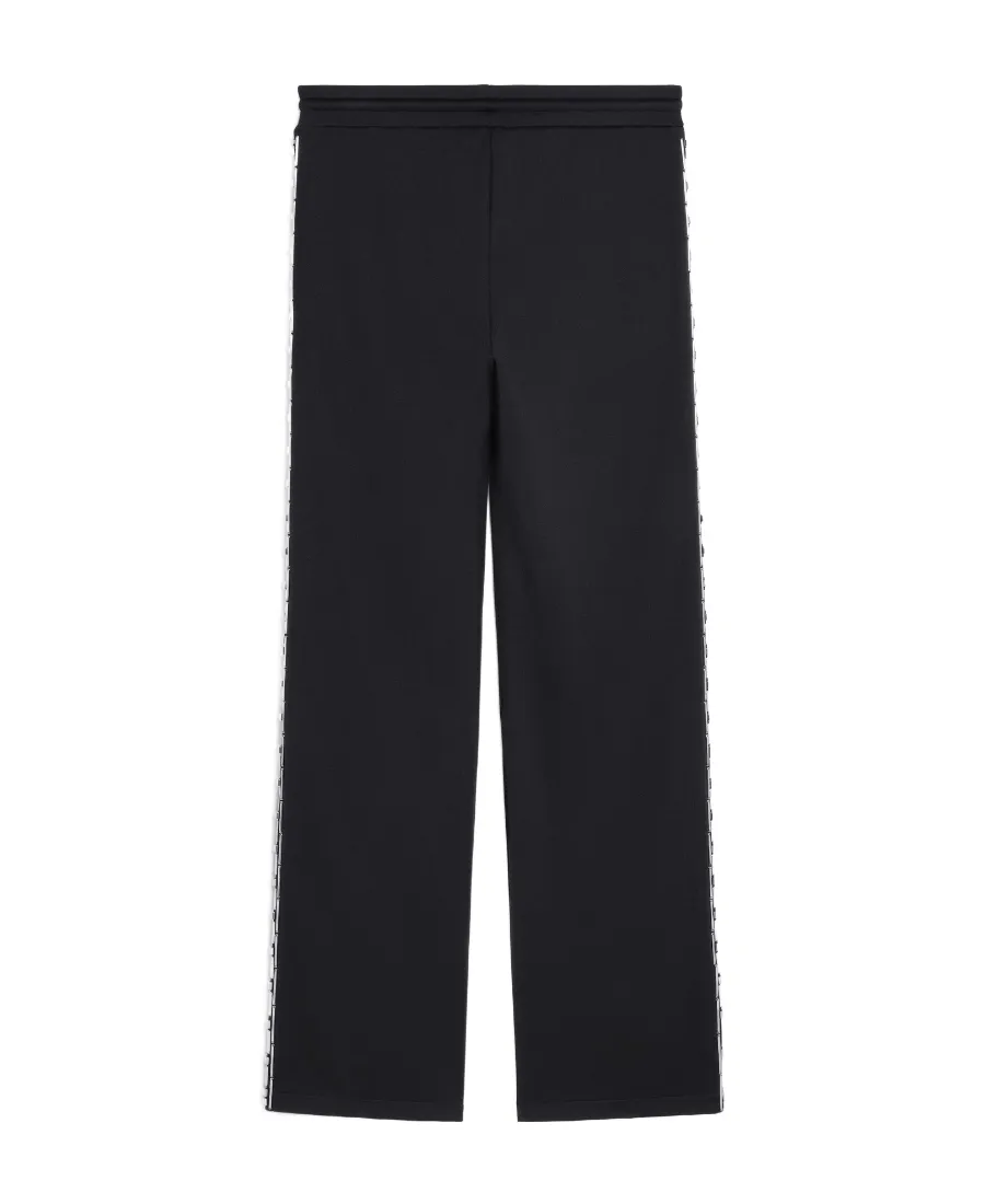 Straight Sweatpants