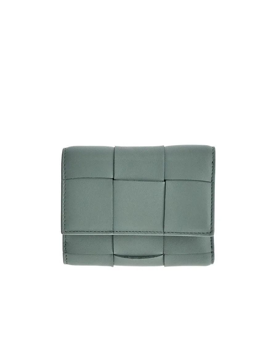 Zipper Wallet