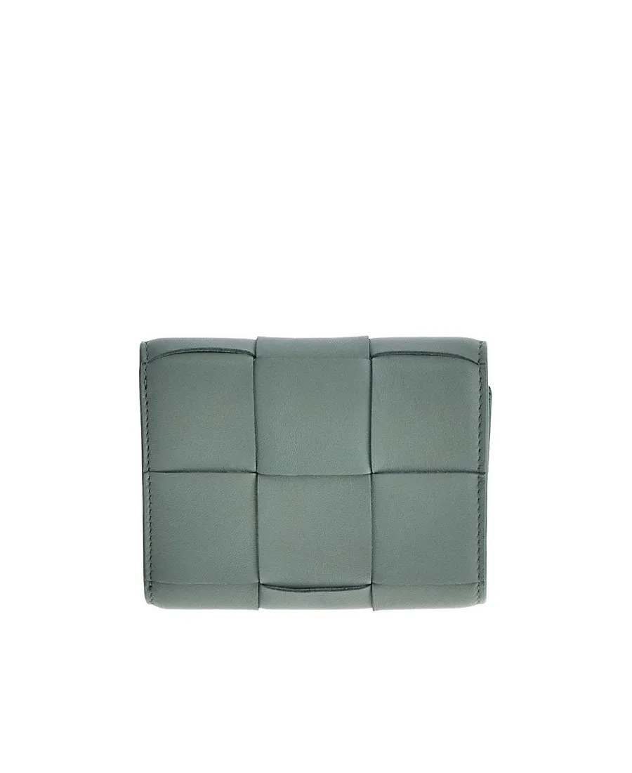 Zipper Wallet