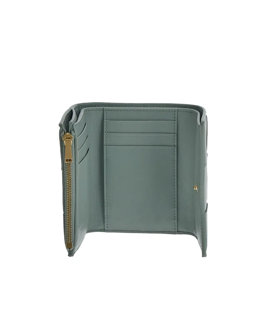 Zipper Wallet