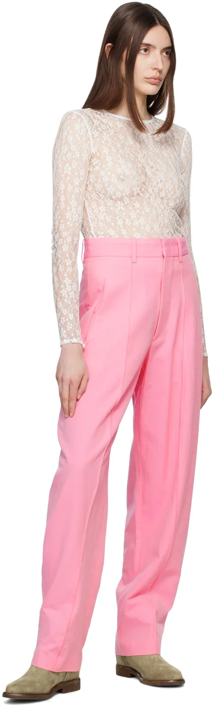Sopiavea Casual Pants