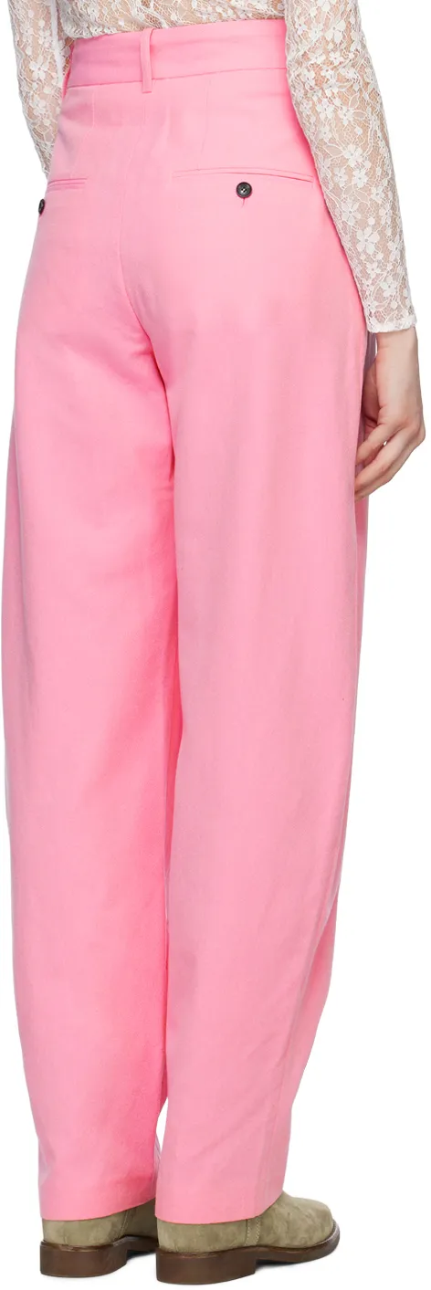 Sopiavea Casual Pants