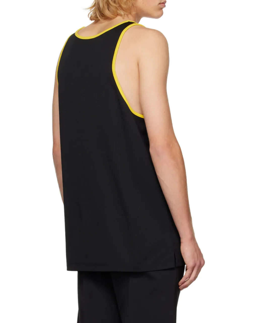 Dsquared2 Sleeveless Tank Top