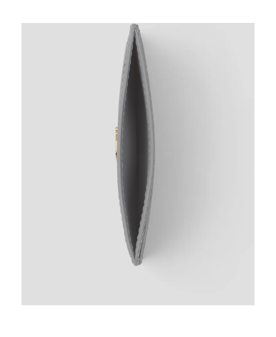 Embossed Tb-Plaque Card Case