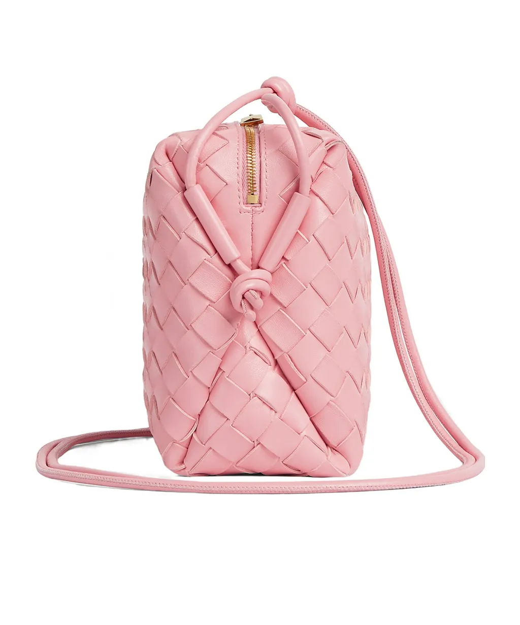 Bottega Veneta Loop Small Camera Bag