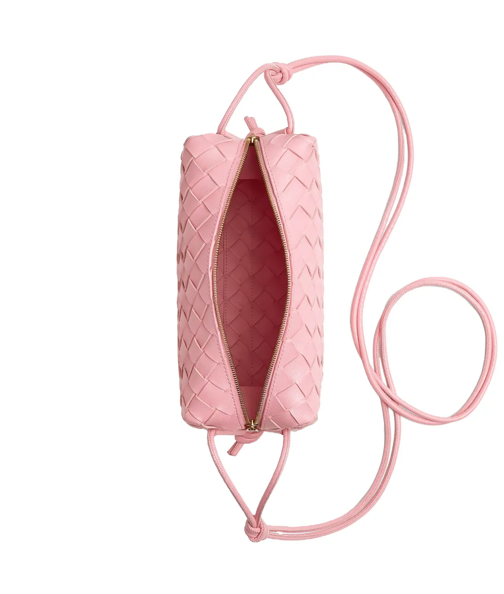 Bottega Veneta Loop Small Camera Bag