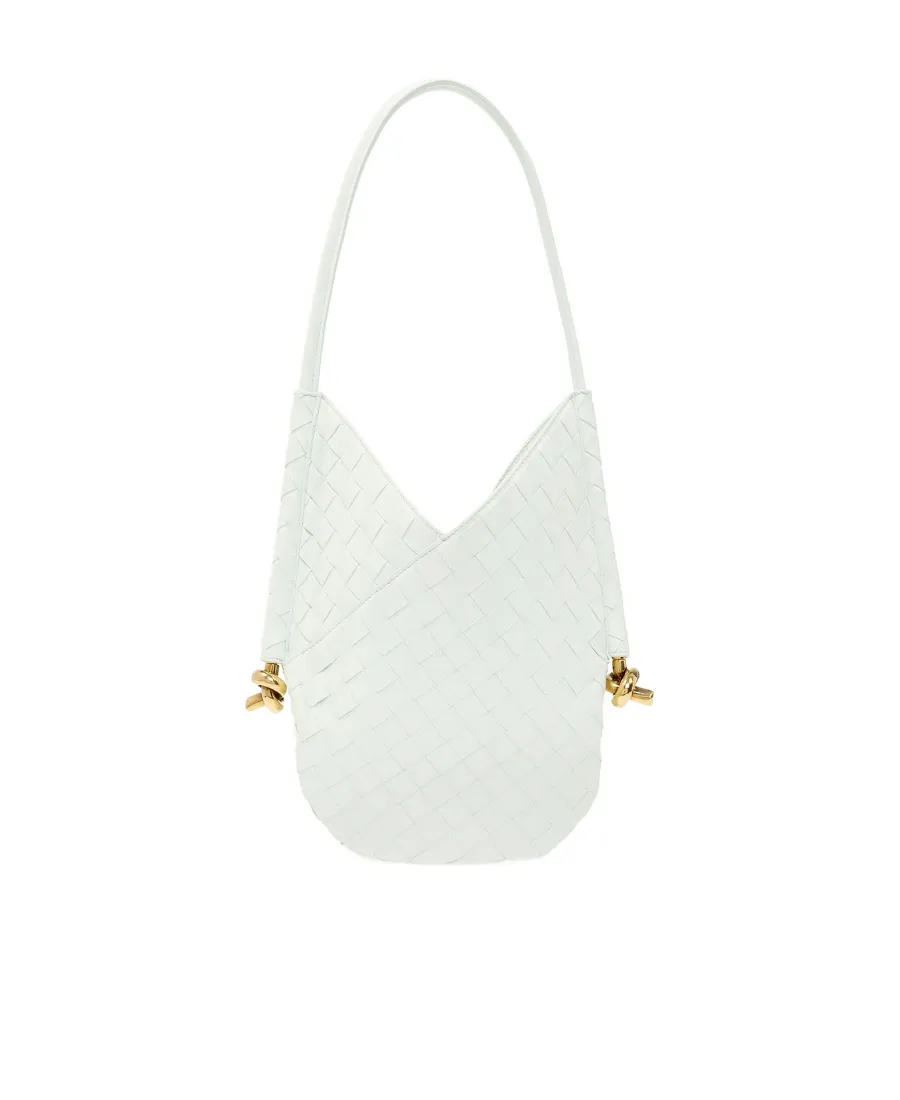 Small Solstice Shoulder Bag