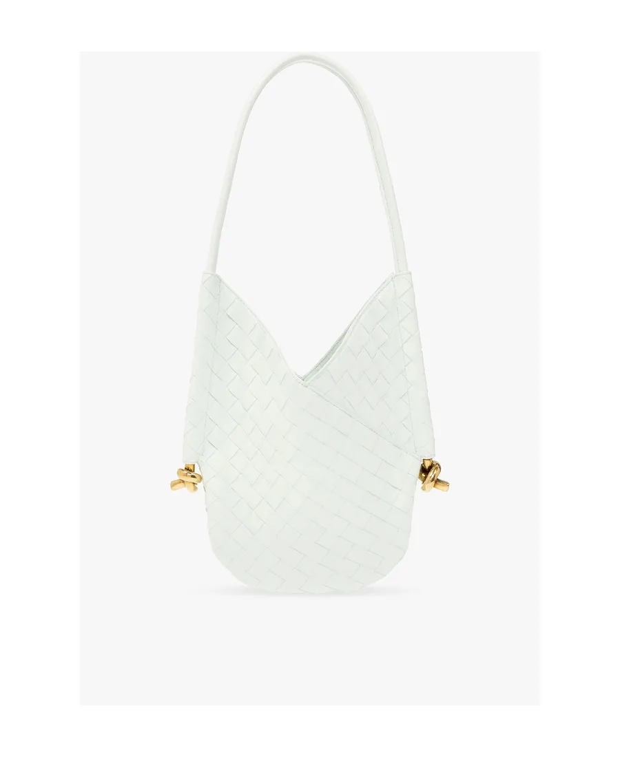 Small Solstice Shoulder Bag