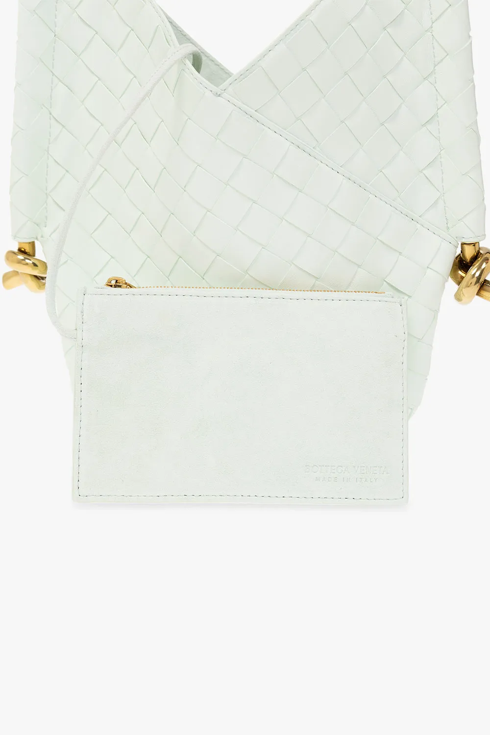Small Solstice Shoulder Bag