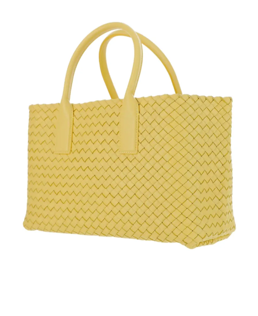 Logo Handbag