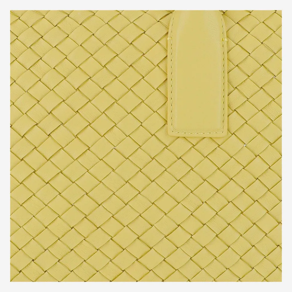 Logo Handbag
