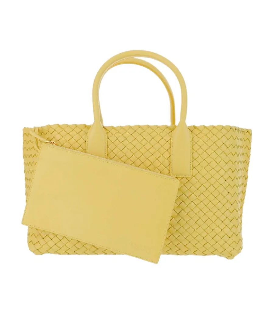 Logo Handbag