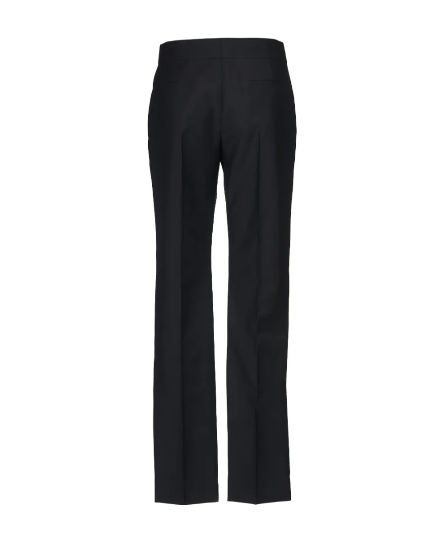 Slim Trousers