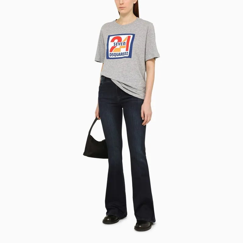 Logo-Print T-Shirt