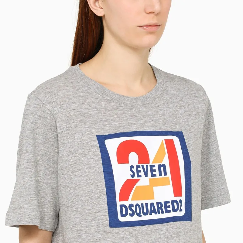 Logo-Print T-Shirt