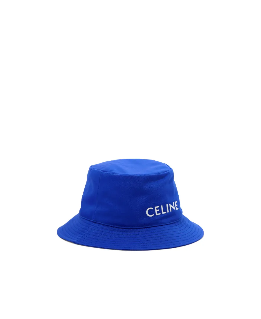Logo Fisherman's Hat