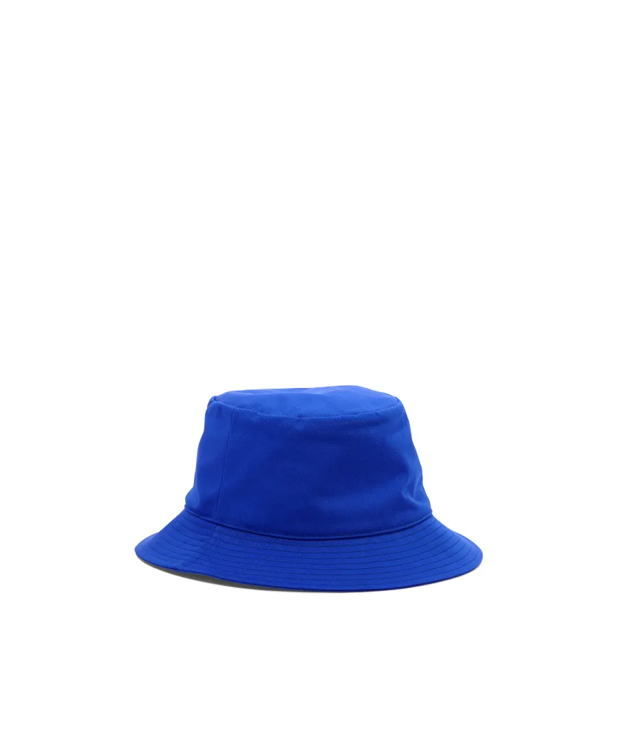 Logo Fisherman's Hat