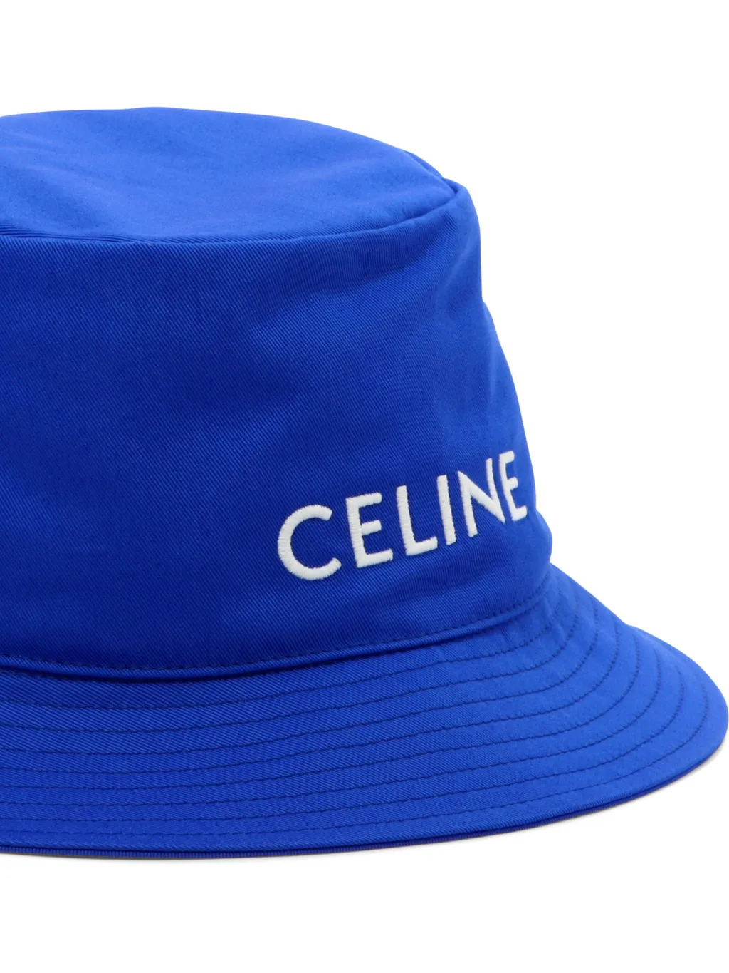 Logo Fisherman's Hat