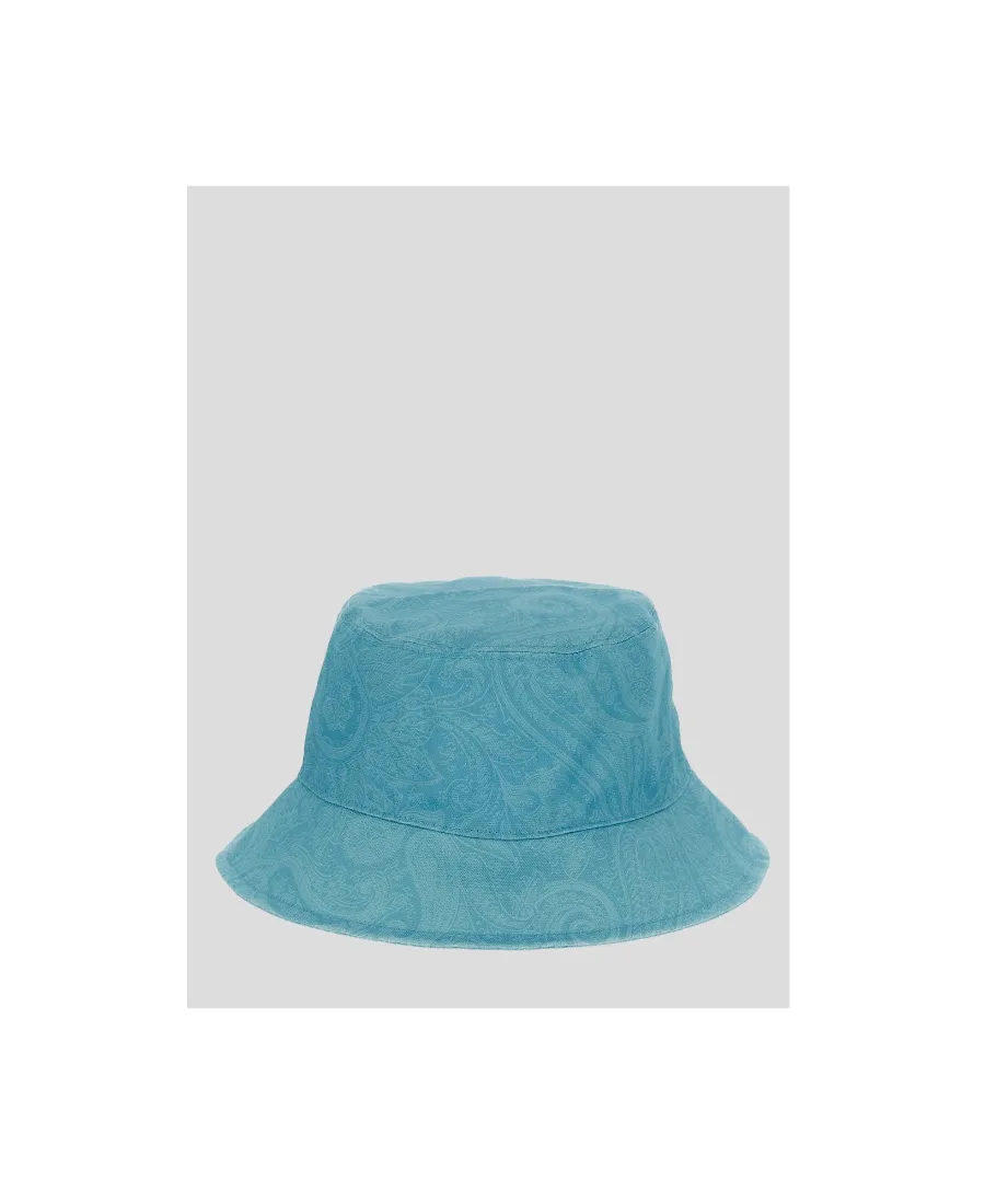 Cotton Bucket Hat
