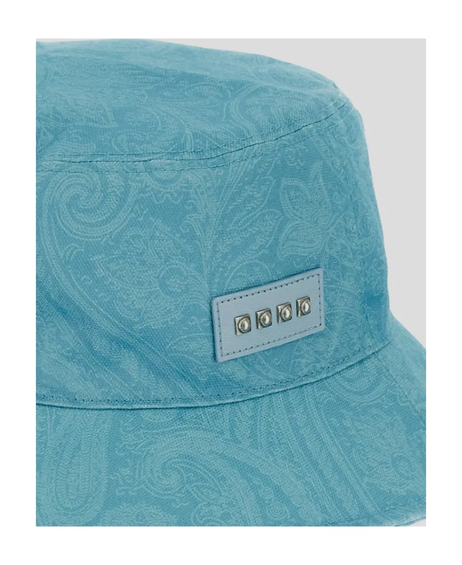 Cotton Bucket Hat