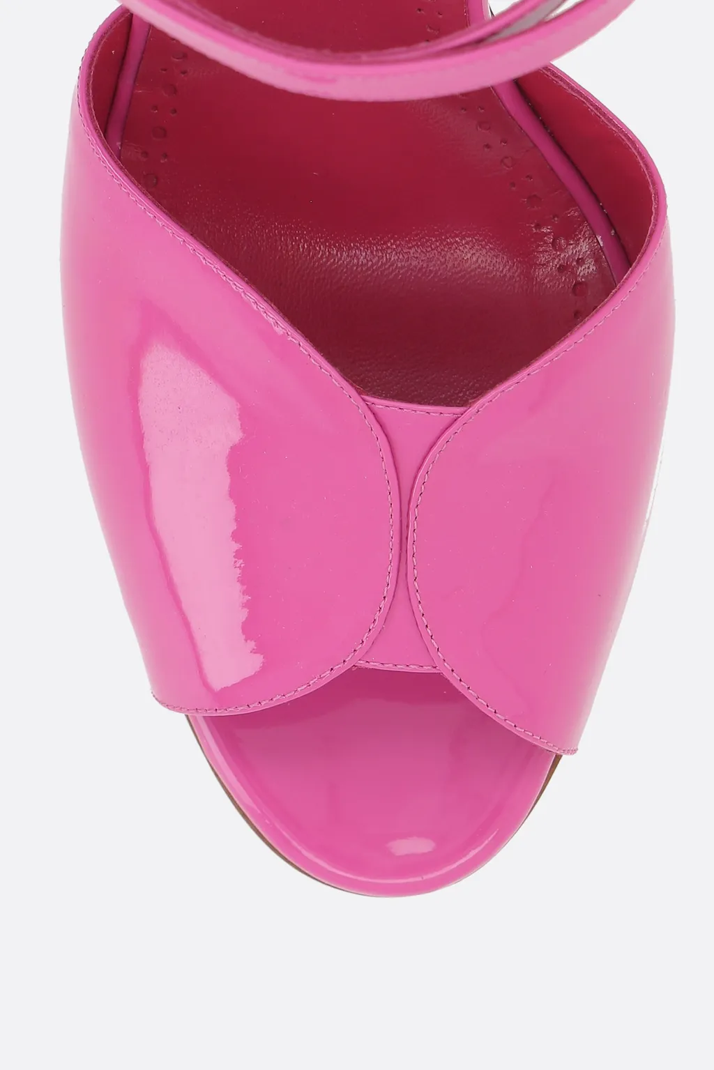 Logo Sandals