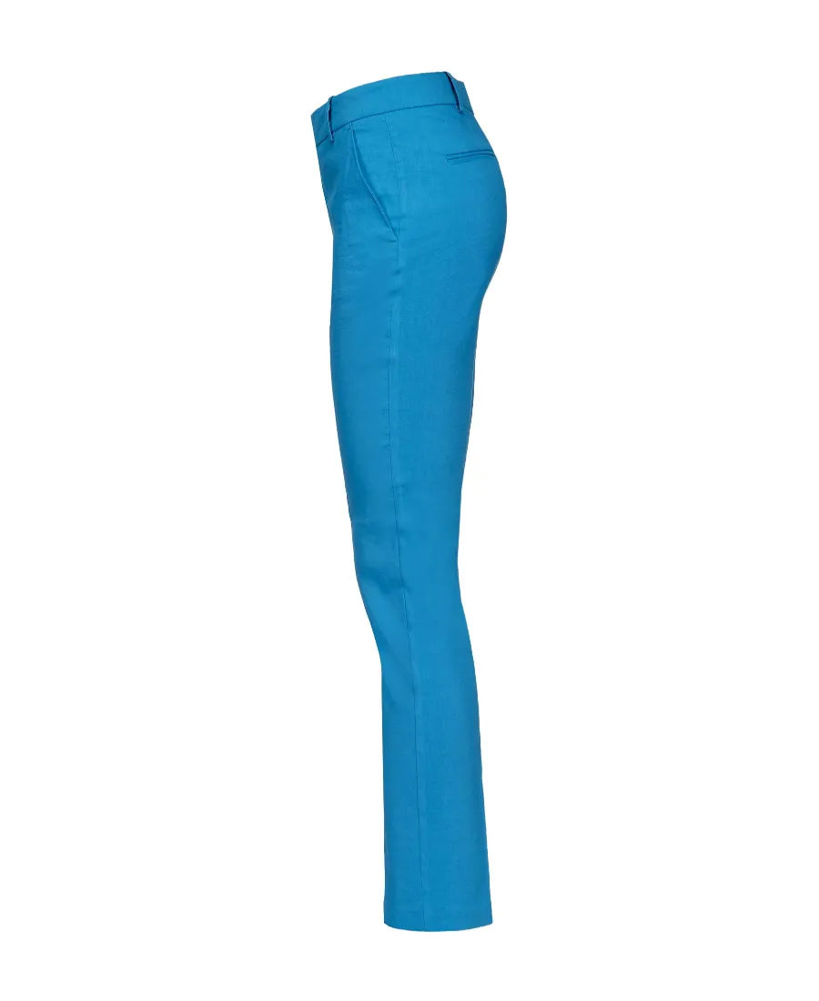 Pinko Stretched Cigarette Trousers