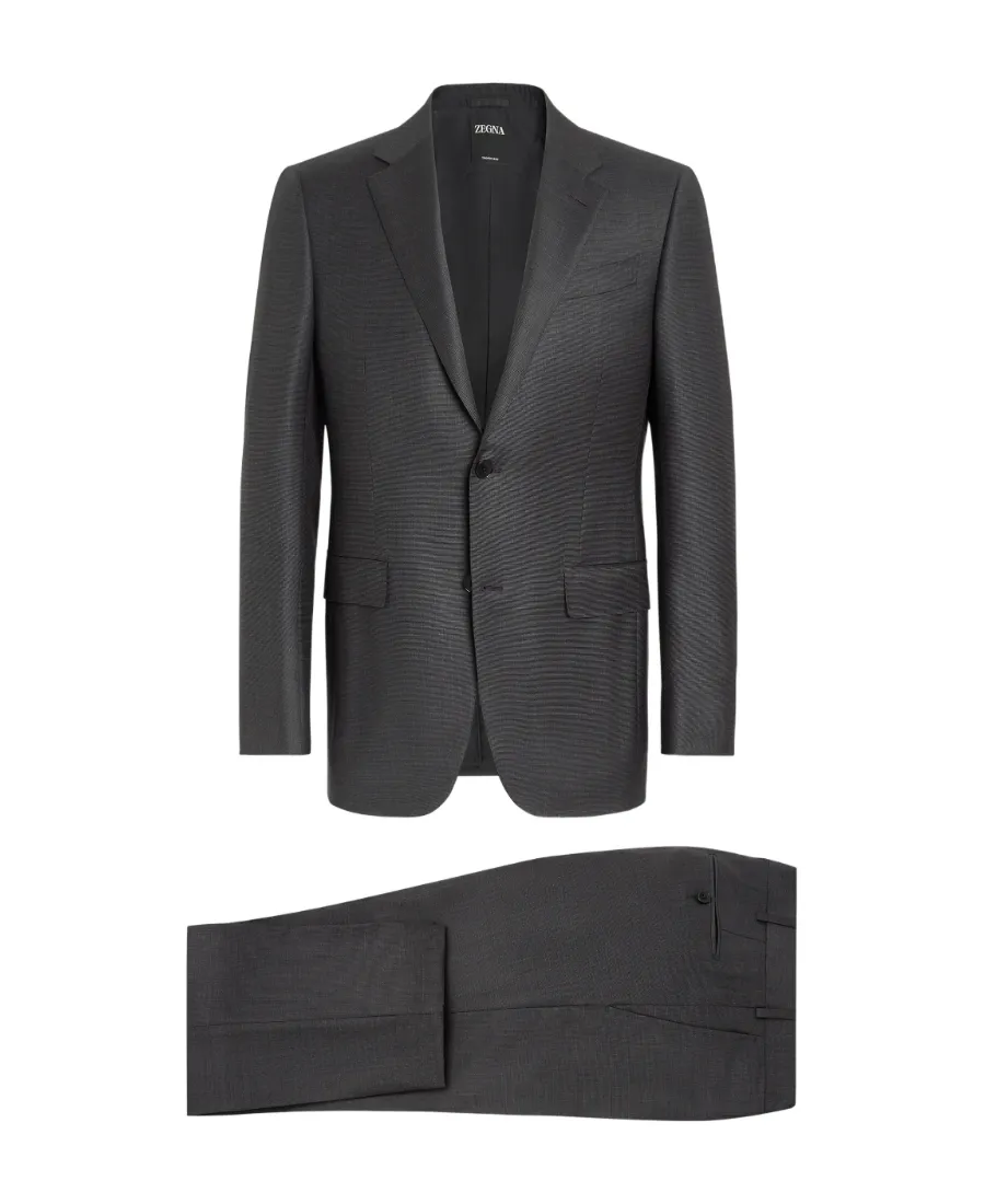 Zegna Trofeo™ Single-Breasted Suit