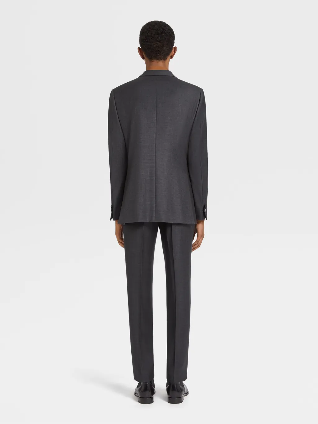 Zegna Trofeo™ Single-Breasted Suit