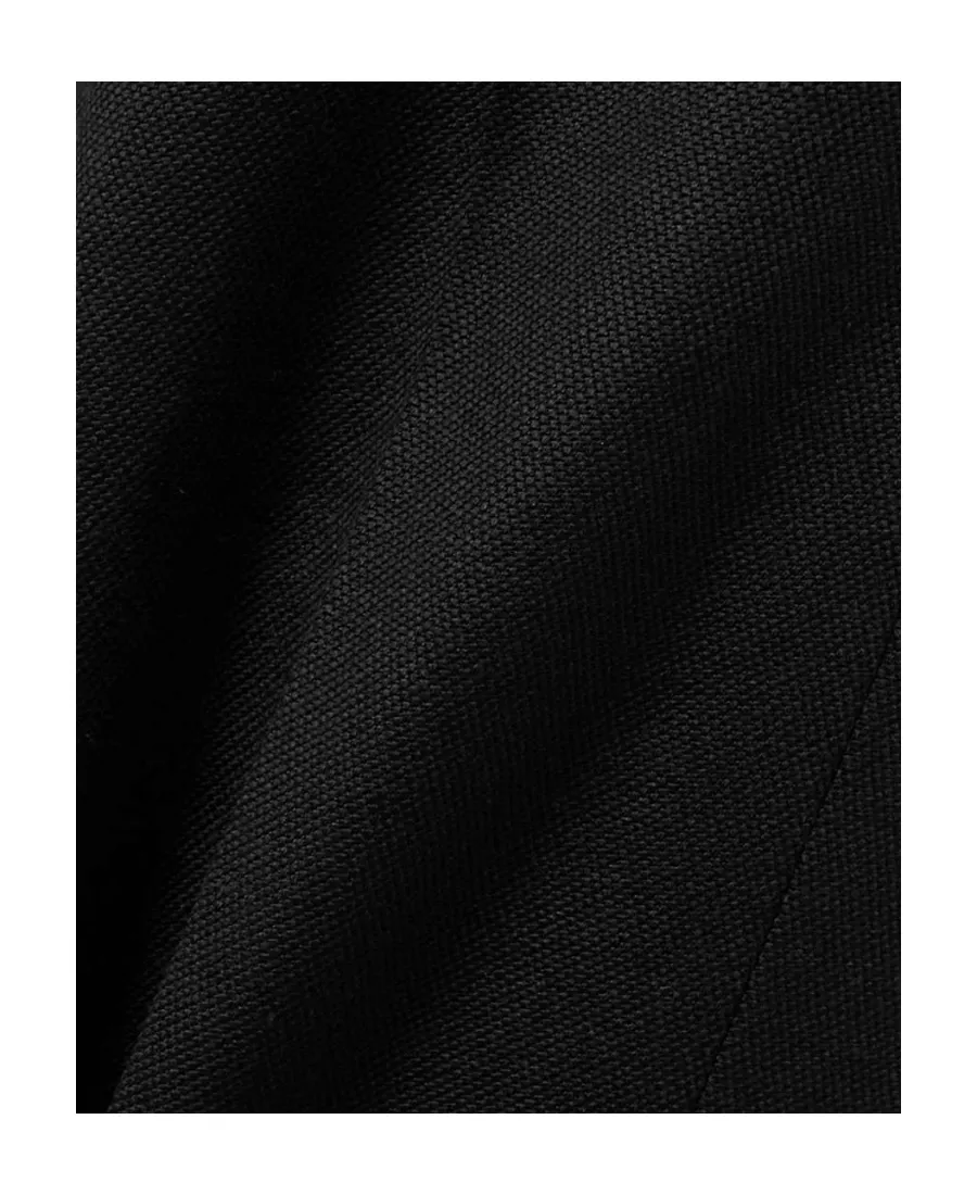 Seven-Point Trumpet Casual Pants