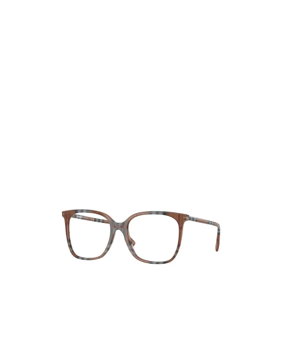 Burberry Eyewear Square Frame Glasses