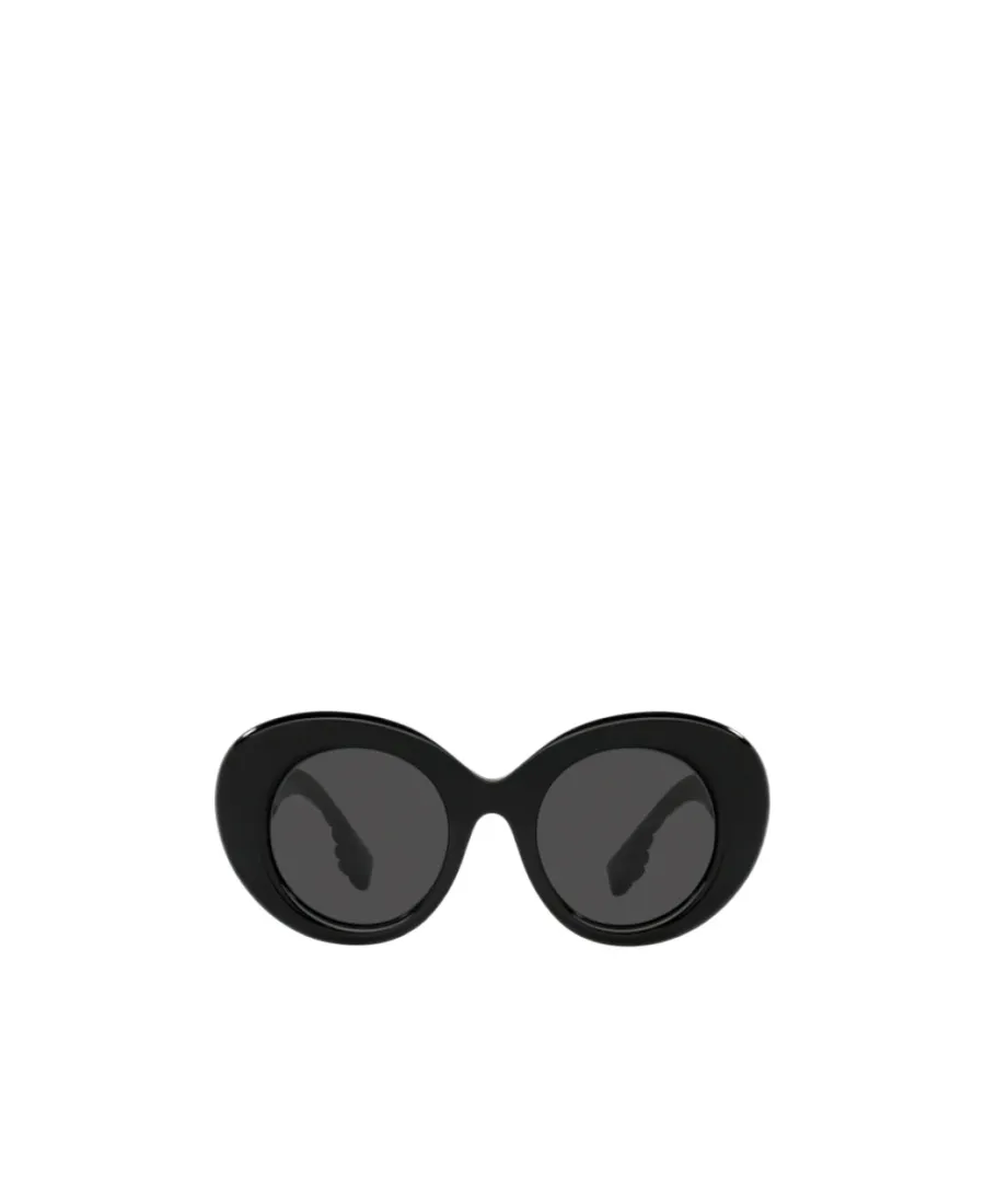 Burberry Eyewear Margot Sunglasses