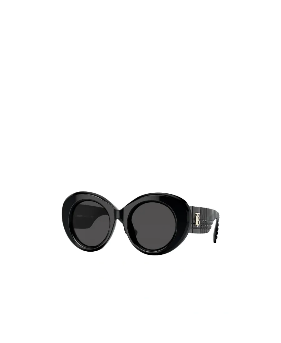 Burberry Eyewear Margot Sunglasses