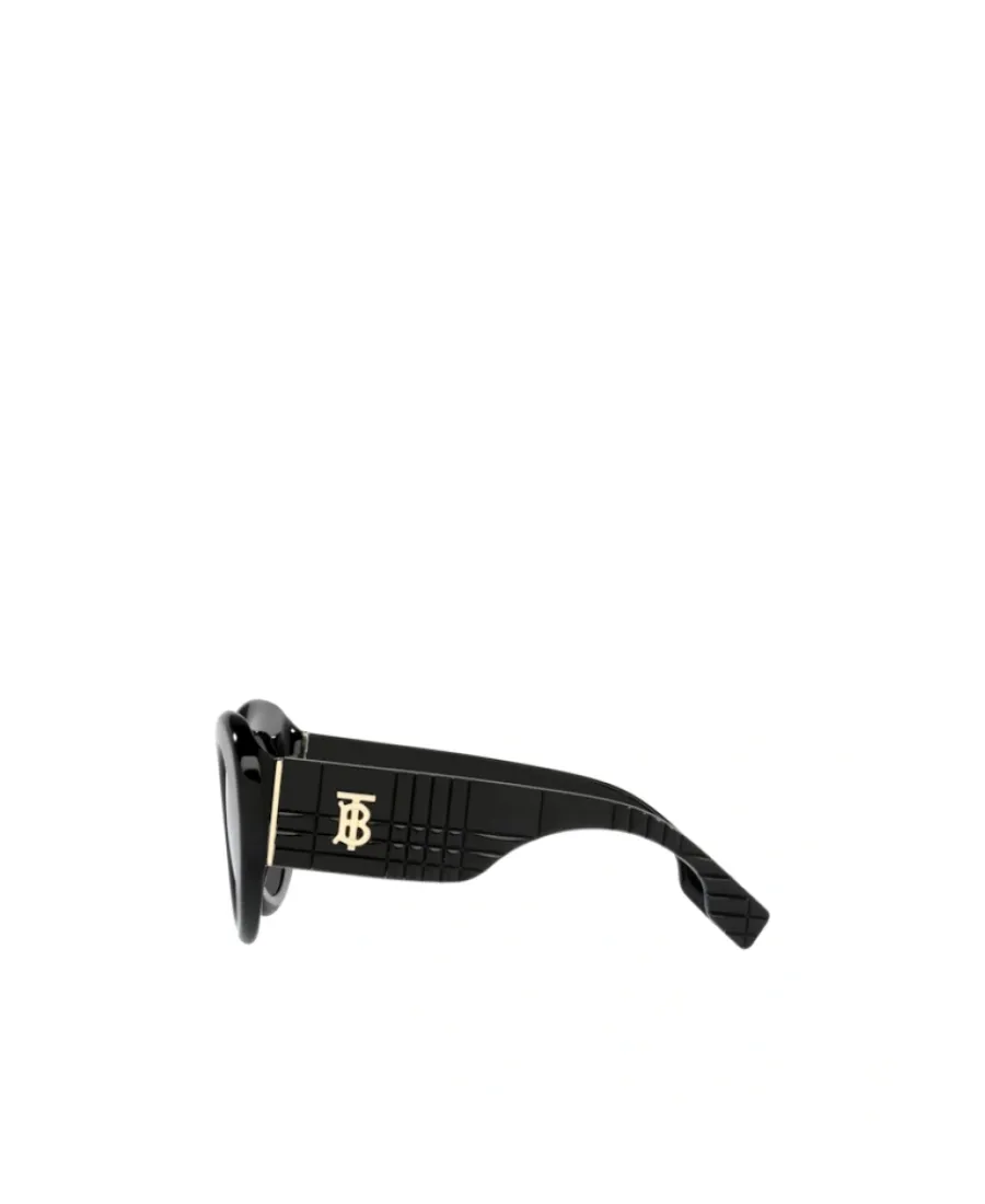Burberry Eyewear Margot Sunglasses